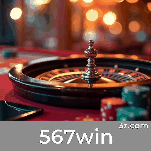 567win: Apostas Esportivas ao Alcance do Seu Celular