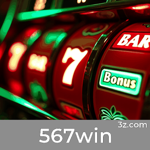 567win: Cassino Online Seguro e Experiente