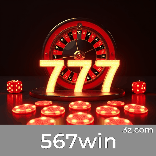 567win: Cassino Online Seguro e Experiente